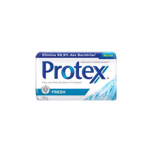Sabonete Protex Antibacteriano Fresh 90g
