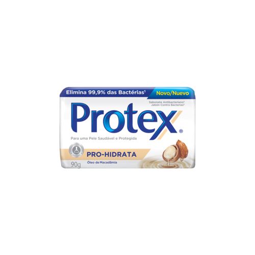 Sabonete Protex Antibacteriano Pro-Hidrata 90g