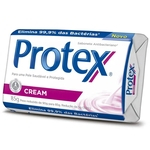 Sabonete Protex Cream 85g
