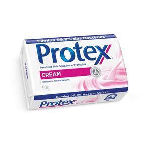 Sabonete Protex Cream 90G
