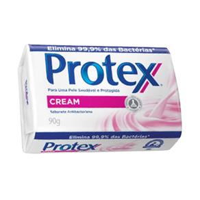 Sabonete Protex Cream - 90g