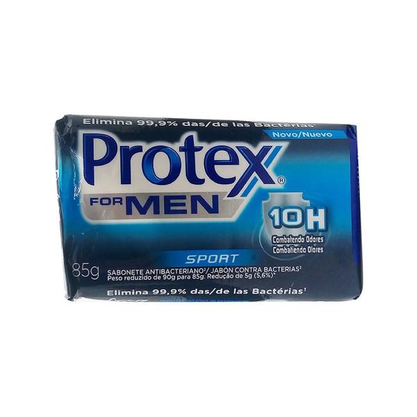 Sabonete Protex Formen Sport 85g - Protex