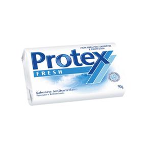 Sabonete Protex Fresh