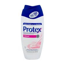 Sabonete Protex Líquido Cream 250ml - Colgate