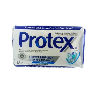 Sabonete Protex Original 85g - Protex