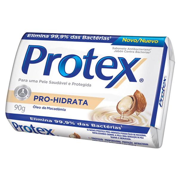 Sabonete Protex Pro Hidrata 90g
