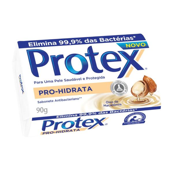 Sabonete Protex Pro Hidrata 90g