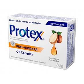 Sabonete Protex Pro-Hidrata Amêndoa