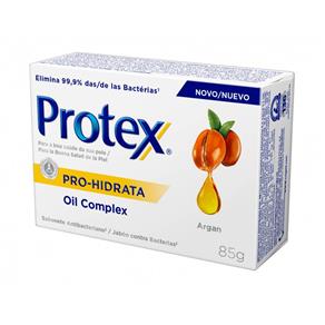 Sabonete Protex Pro-Hidrata Argan