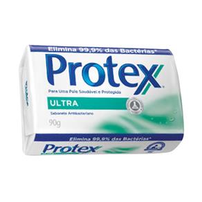 Sabonete Protex Ultra - 90g