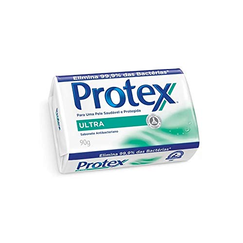 Sabonete Protex Ultra com 90g