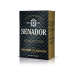 Sabonete Senador Seduction 130g Kit C/3