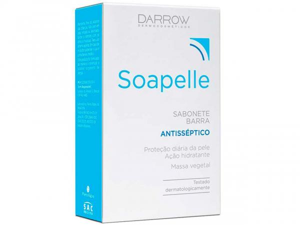 Sabonete Soapelle - Darrow