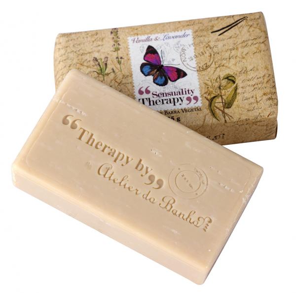 Sabonete Therapy Sensuality 125g - Therapy By Atelier do Banho