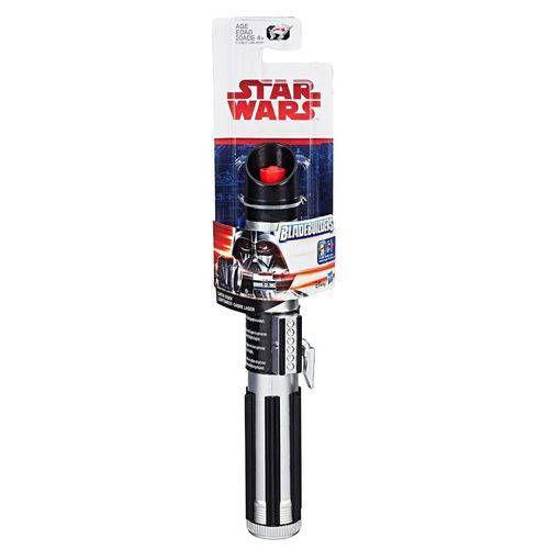 Sabre de Luz Básico Star Wars Darth Vader - Hasbro