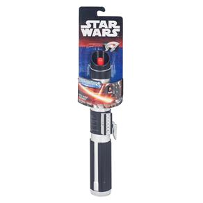 Sabre Luz Star Wars Basico Darth Vader B2915 - Hasbro