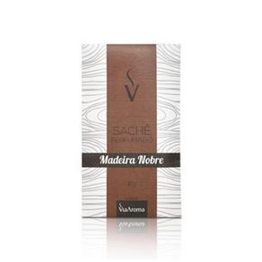 Sachê Perfumado 10G - Madeira Nobre
