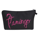 Viagem Cosmetic Bag portátil compõem Bags Função Girl Makeup BagC94