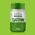 Saffrin 88,25 Mg - 60 Cápsulas