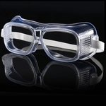 Safty anti-fog lente espelhada Óculos de Neve Snowboard Suprimentos anti-pó