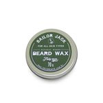 Sailor Jack Beard Wax Original Spirit Cera para Barba 70g