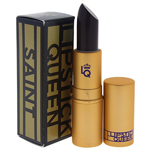 Saint Lipstick - Saint Plum By Lipstick Queen For Women - 0.12 Oz Lipstick