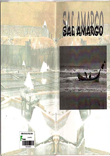 Sal Amargo