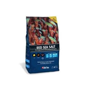 Sal Red Sea 4Kg 120L - Saco