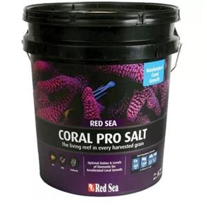 Sal Red Sea Coral Pro Salt 7Kg