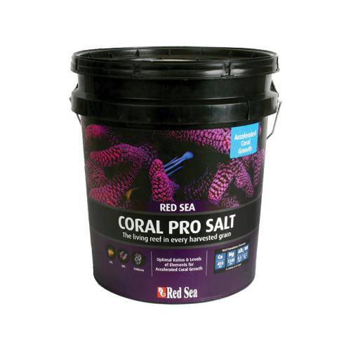 Sal Red Sea Coral Pro Salt 22kg