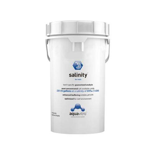 Sal Seachem Aquavitro Salinity 29,75kg