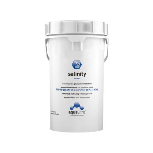Sal Seachem Aquavitro Salinity 29,75kg