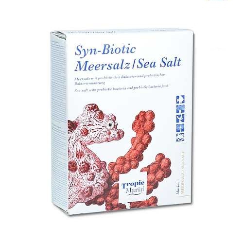 Sal Tropic Marin Syn-Biotic 4kg