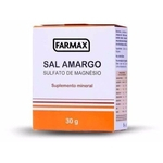 Salamargo 30gr - Farmax