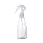 Salão de garrafa de Spray 200ml Spray para rega cosméticos líquidos Cosméticos