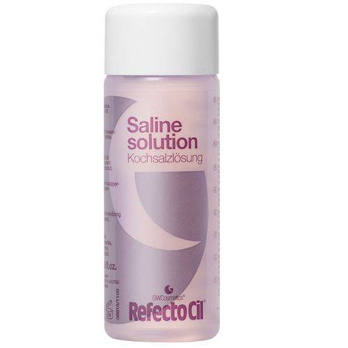 Saline Solution Refectocil 100ml