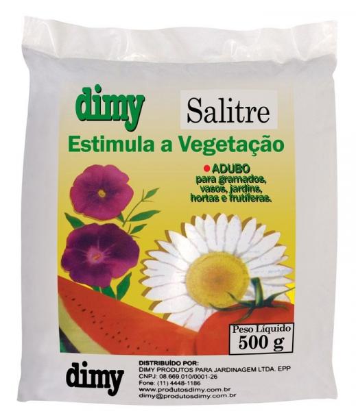 Salitre Dimy - 500g com 24