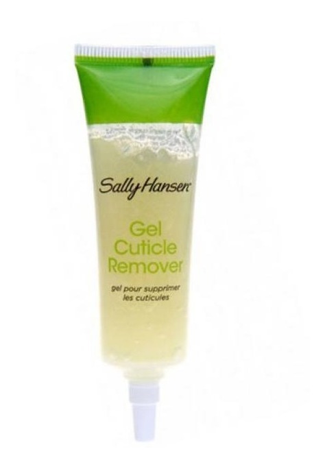 Sally Hansen Gel Cuticle Remover - Removedor de Cutículas 25,5ml