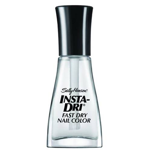 Sally Hansen I. D Color Clearly Quick 110 - 9.17ml