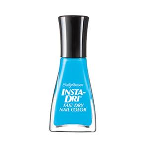 Sally Hansen Instadri Fast Dry Nail Color - REF 430 - BRISK BLUE