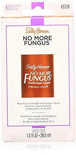 Sally Hansen no More Fungus 39ml