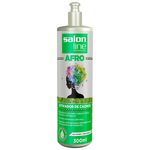 Salon Line Afro Ativador de Cachos 300ml