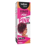 Salon Line Color Express Pink 100ml