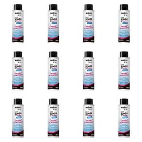 Salon Line Sos Bomba de Vitaminas Shampoo 500ml - Kit com 12