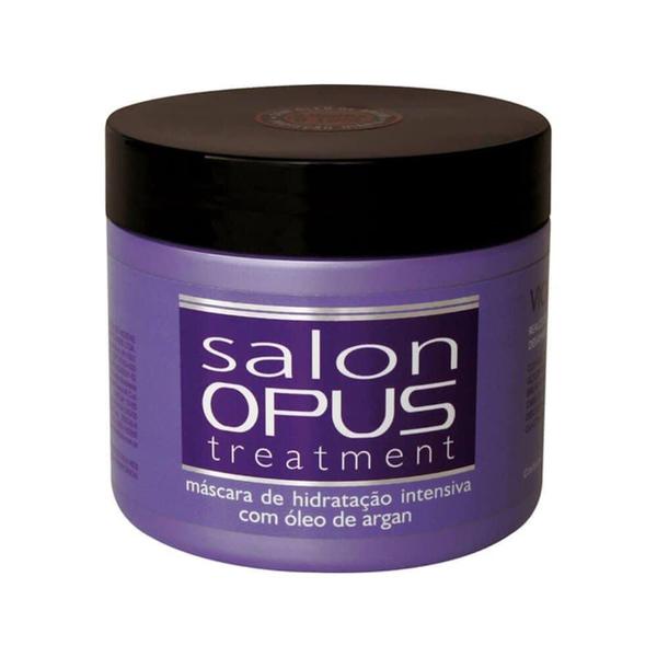 Salon Opus Violet Máscara 400g - Salon Line