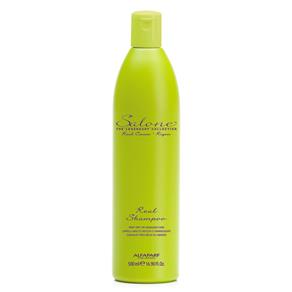 Salone Real Shampoo Alfaparf - Shampoo Reestruturante - 500ml - 500ml