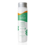 Salus Cosmeticos Shampoo Prot. Total C/ Filtro Uva/Uvb 300ml