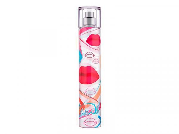 Salvador Dali Crazy Kiss Perfume Feminino - Eau de Toilette 30ml