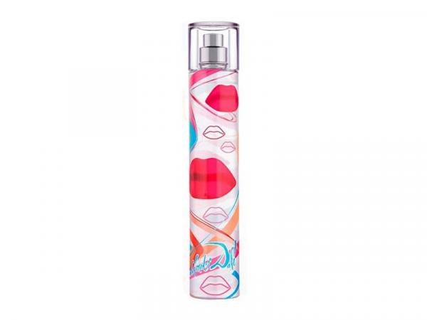 Salvador Dali Crazy Kiss Perfume Feminino - Eau de Toilette 50ml