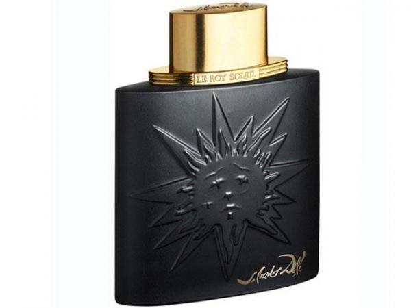 Salvador Dali Le Roy Soleil Extreme - Perfume Masculino Eau de Toilette 100ml